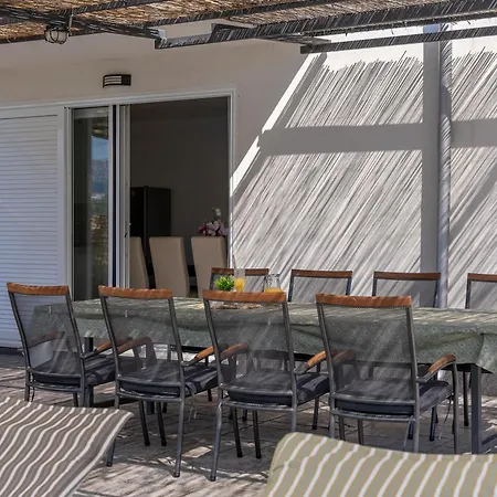 Διαμέρισμα 3 Bedroom With Private Pool Σπλιτ