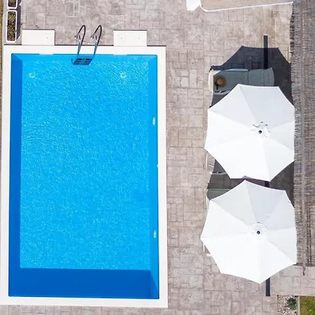 3 Bedroom With Private Pool Διαμέρισμα Σπλιτ