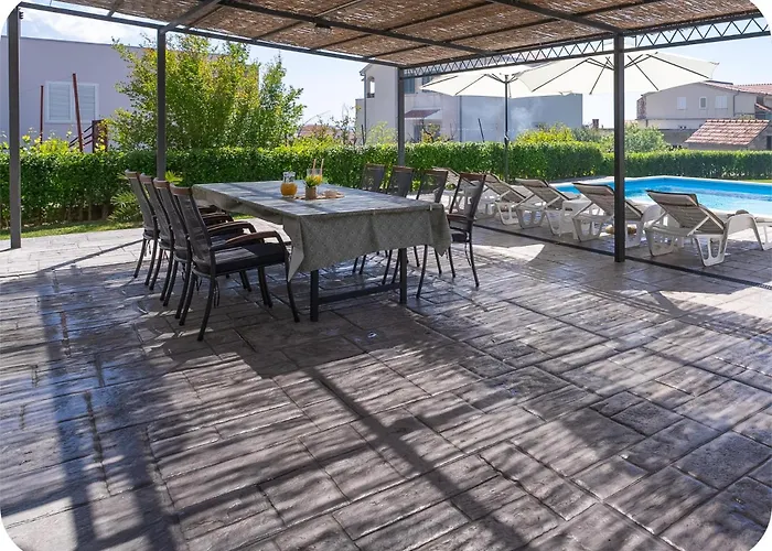 Daire 3 Bedroom With Private Pool *