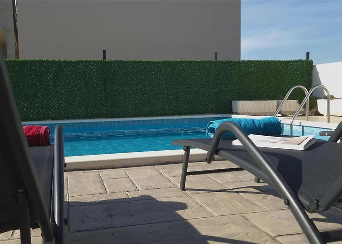 Daire 3 Bedroom With Private Pool *
