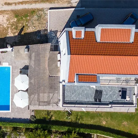 3 Bedroom With Private Pool Apartment